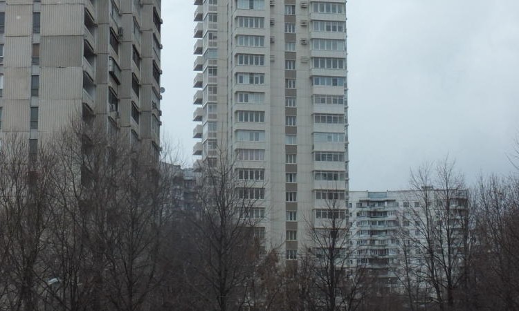 ЖК Аксиома