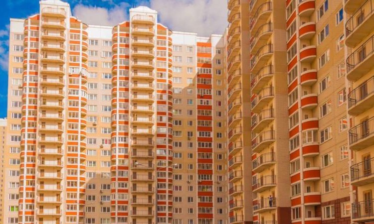 ЖК Алексеевская роща