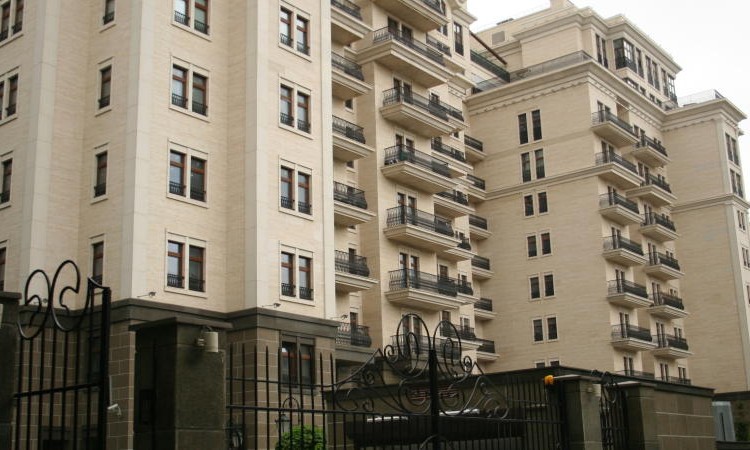 ЖК Андреевский