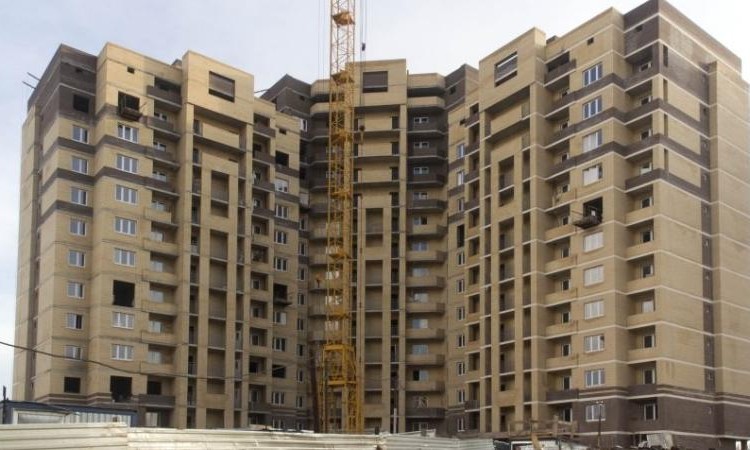 ЖК Аничково