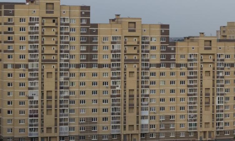 ЖК Аничково
