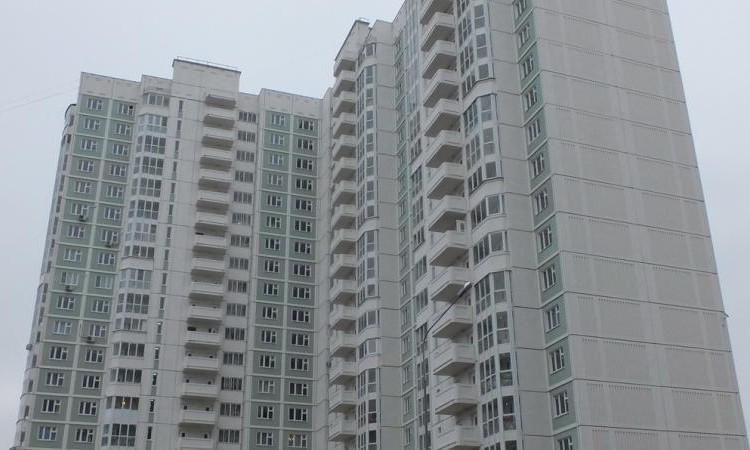 ЖК Аннинский