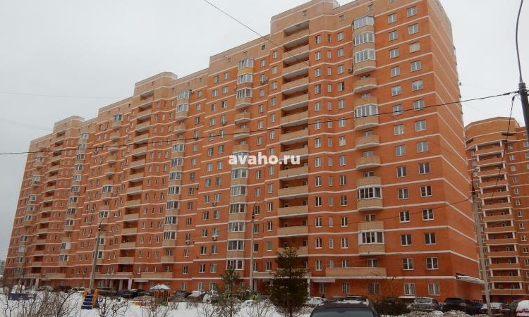 ЖК Апрелевский
