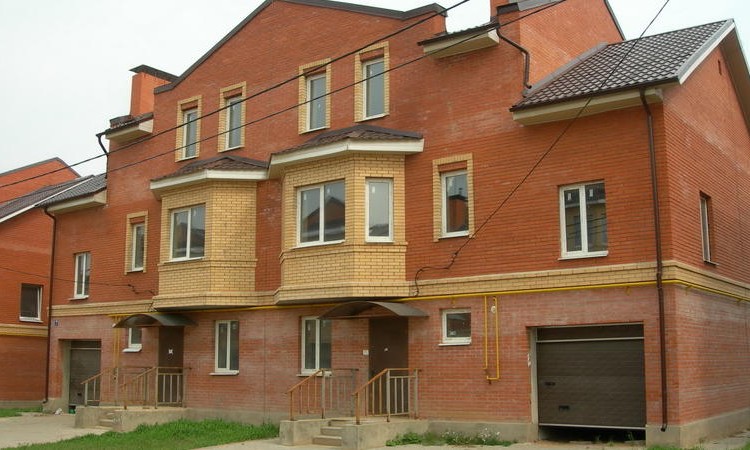 ЖК Апрельская мелодия