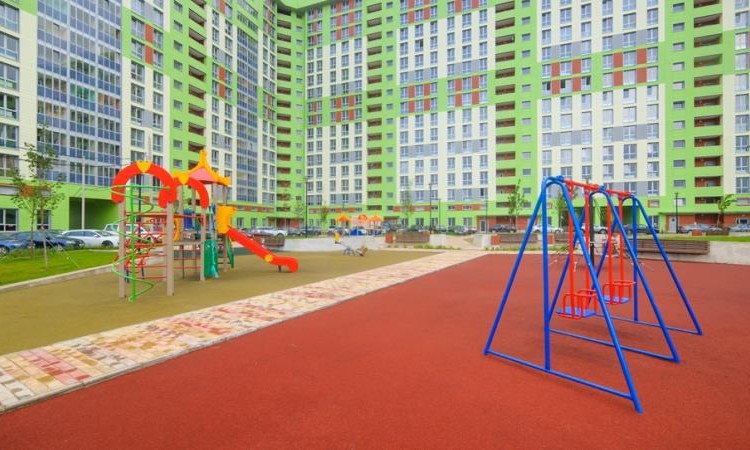 ЖК Архимед