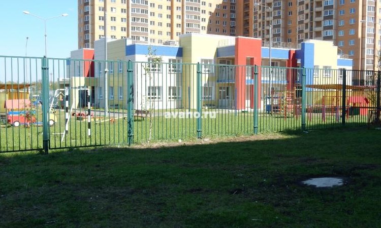 ЖК Афродита