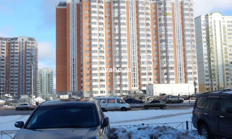ЖК Балашиха-парк
