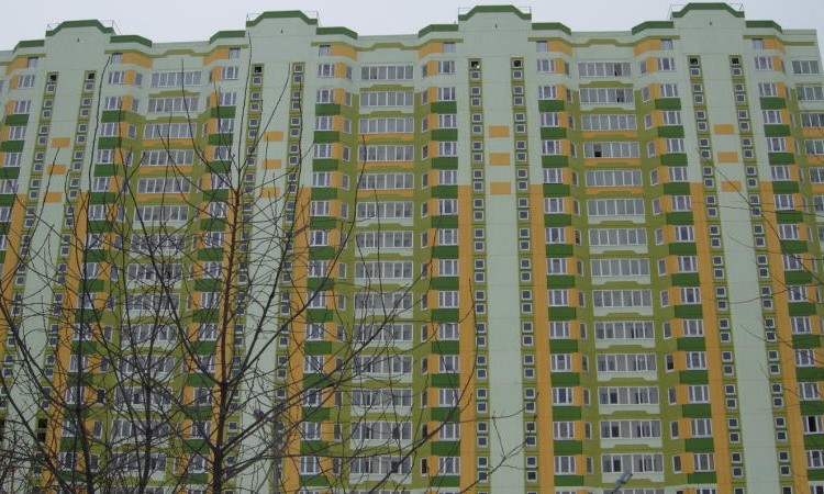 ЖК Балашиха-парк