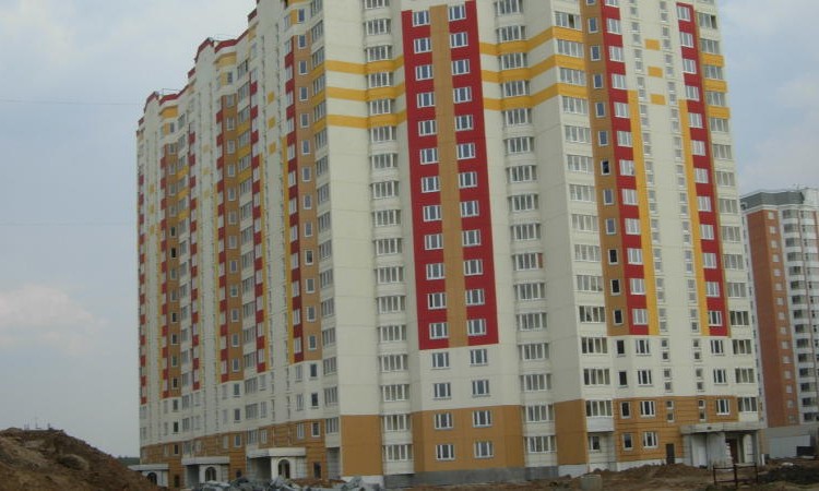 ЖК Балашиха-парк