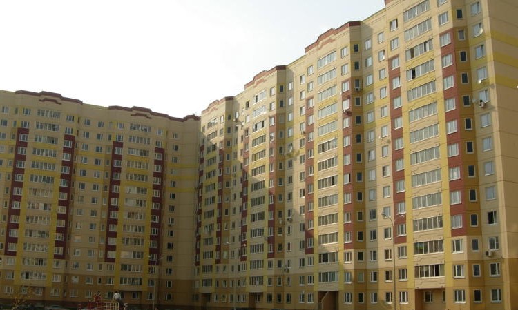 ЖК Балашиха-парк