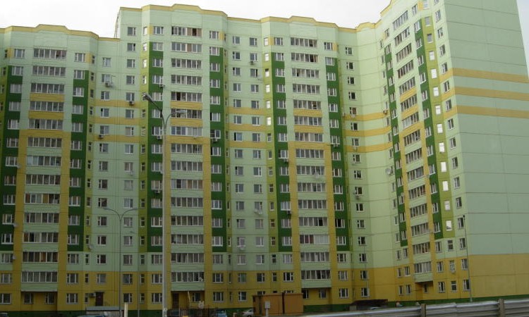 ЖК Балашиха-парк