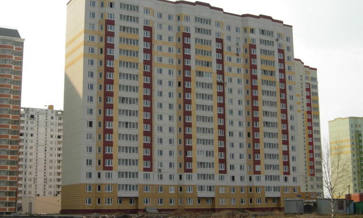 ЖК Балашиха-парк