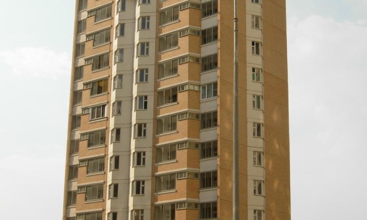 ЖК Балашиха-парк