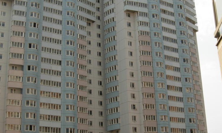 ЖК Балашиха-парк