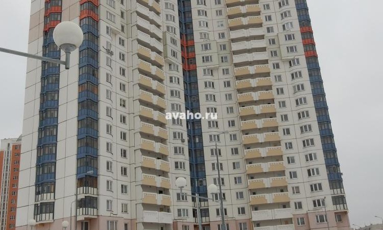 ЖК Балашиха-парк