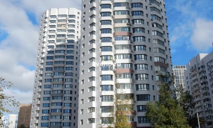 ЖК Белый парк