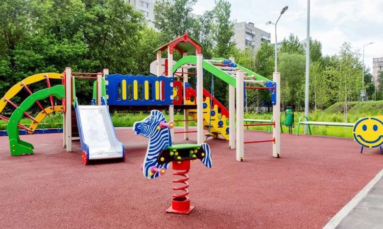 ЖК Белый парк-2