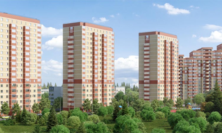 ЖК Березки