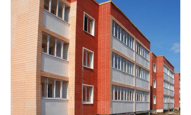 ЖК Березовая роща
