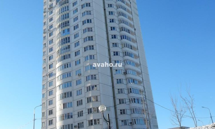 ЖК Битцевский