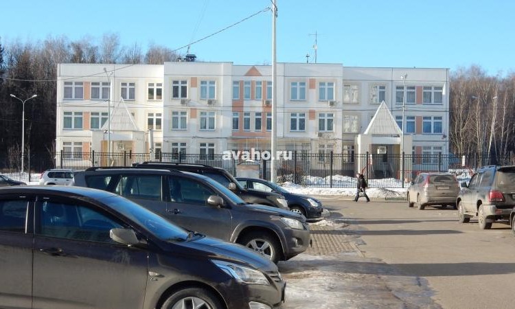 ЖК Битцевский