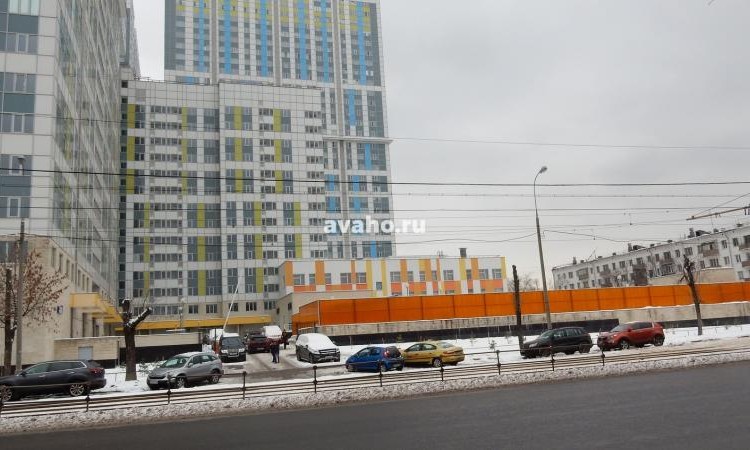 ЖК Богородский