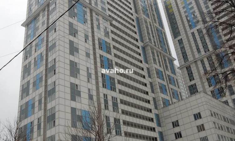 ЖК Богородский