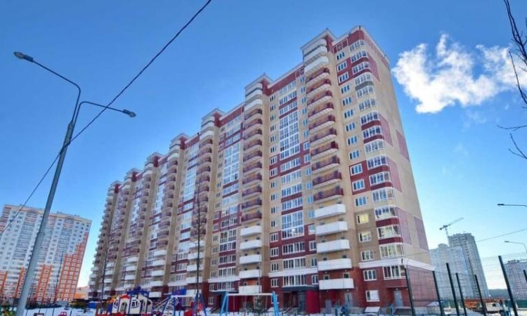 ЖК Бутово (Дрожжино-2)