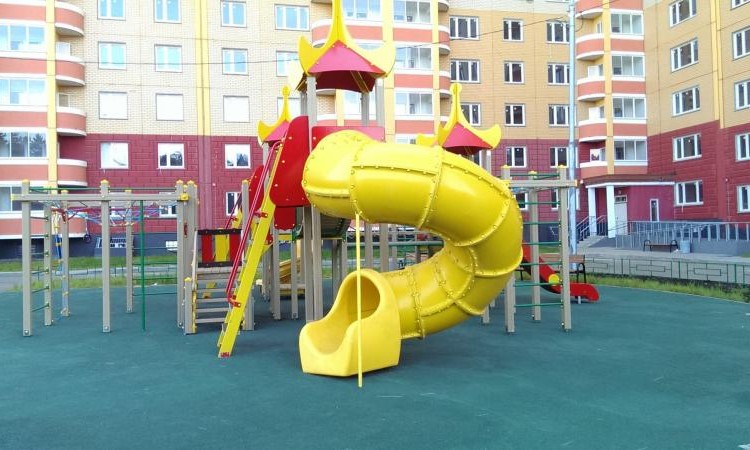 ЖК Бутово (Дрожжино-2)