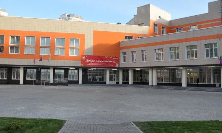 ЖК Бутово (Дрожжино-2)