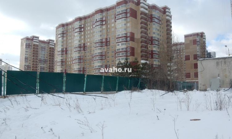 ЖК Бутово (Дрожжино-2)