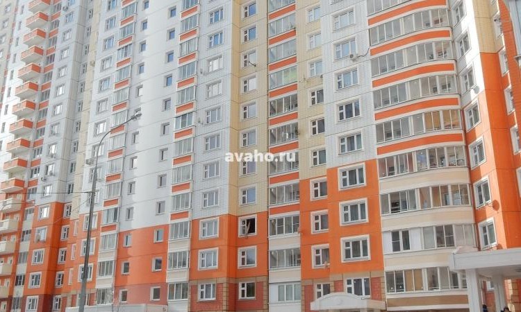 ЖК Бутово (Дрожжино-2)