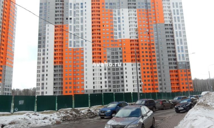 ЖК Бутово (Дрожжино-2)