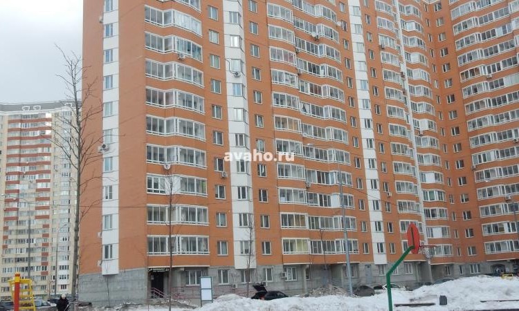 ЖК Бутово (Дрожжино-2)
