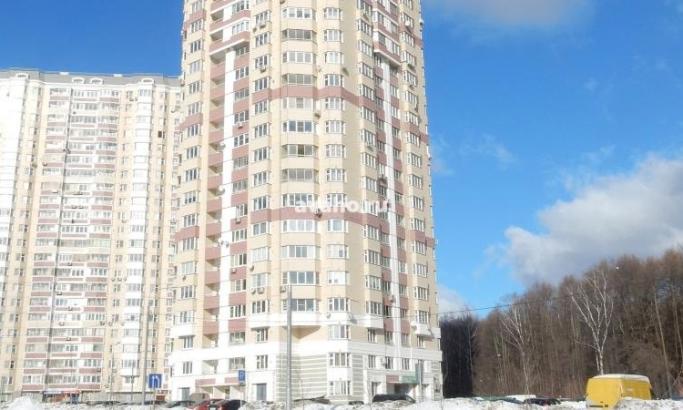 ЖК Бутово Парк