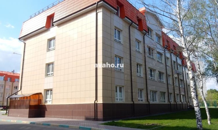 ЖК Валентиновка парк