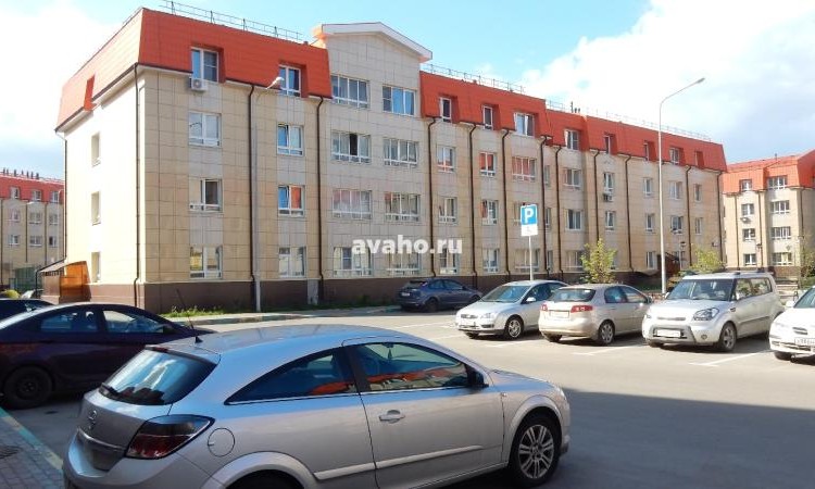 ЖК Валентиновка парк