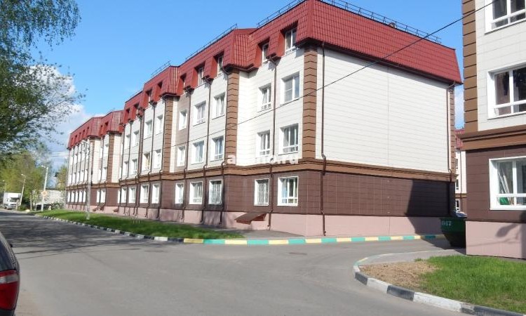 ЖК Валентиновка парк