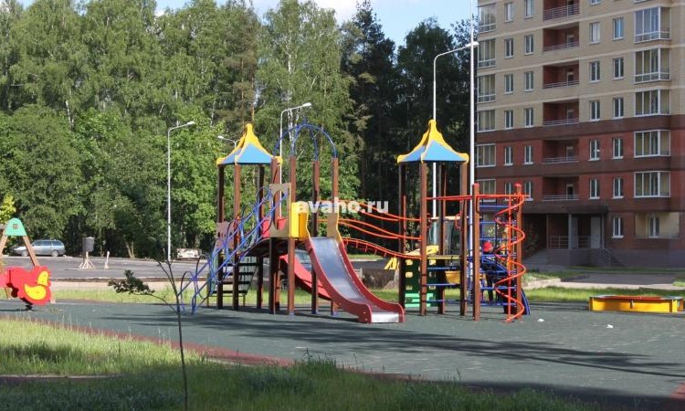 ЖК Вега