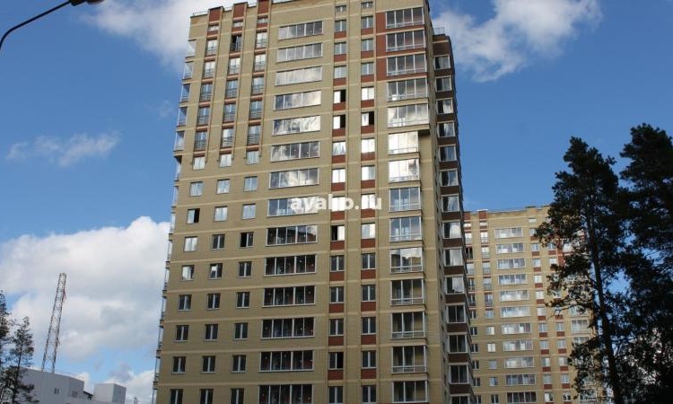 ЖК Вега