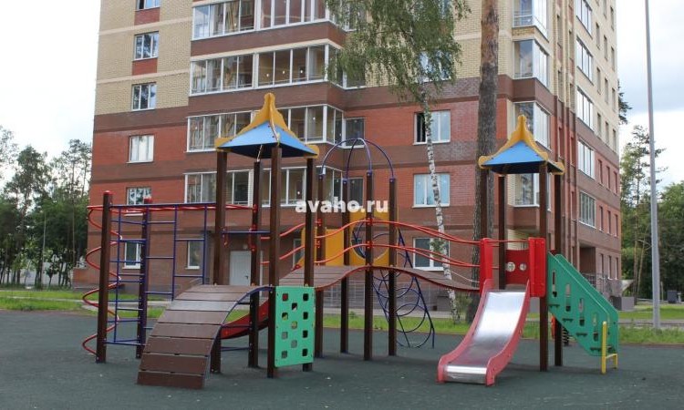 ЖК Вега
