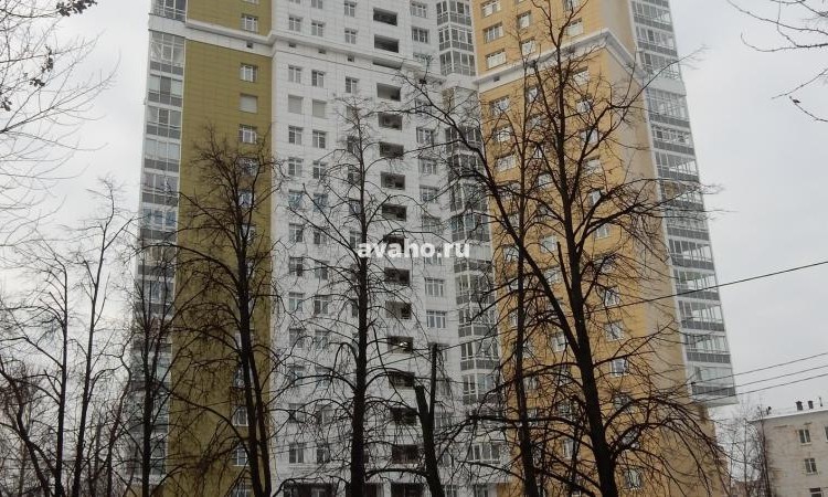 ЖК Вектор Хаус