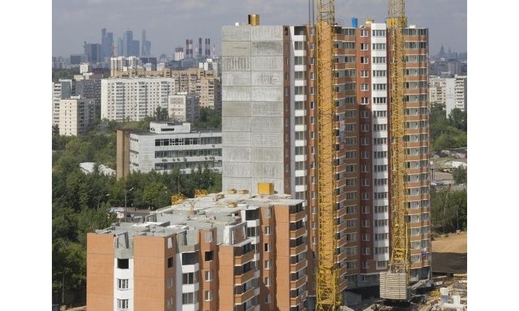 ЖК Вершинино