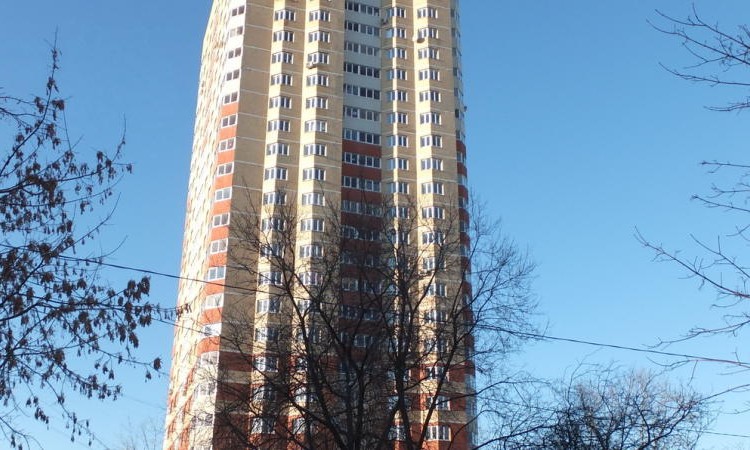 ЖК Весна