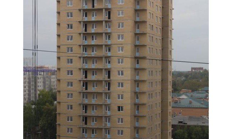 ЖК Виват Чехов
