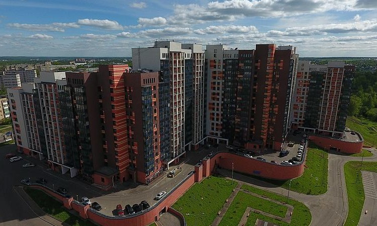 ЖК Виктория Парк