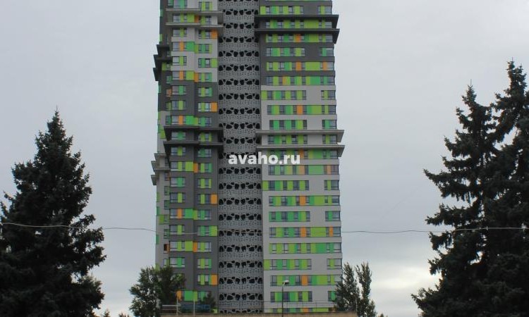 ЖК Вилланж