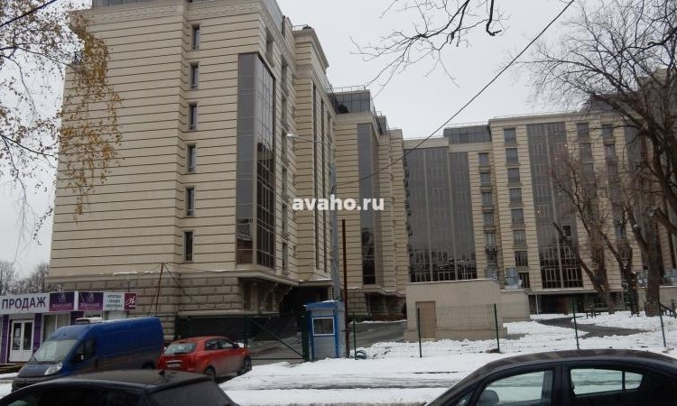 ЖК Виноградный