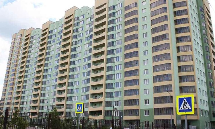 ЖК Внуково парк