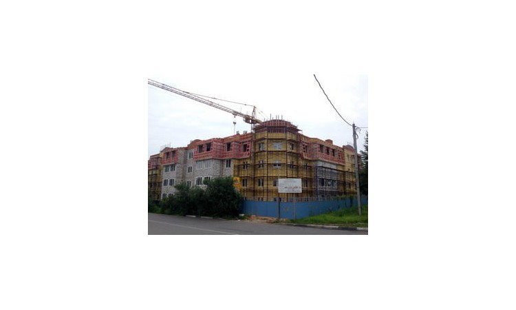 ЖК Вознесенский